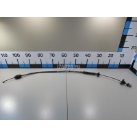 Трос сцепления Renault Kangoo (2003 - 2008) 7700417052
