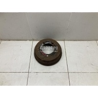 Барабан тормозной Renault Movano (1998 - 2010) 7700302145