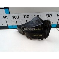 Воздуховод радиатора левый Renault Logan (2005 - 2014) 8200752844