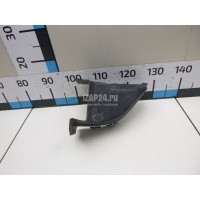 Воздуховод радиатора правый Renault Logan (2005 - 2014) 8200752845