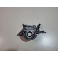 Крышка двигателя передняя Renault Logan (2005 - 2014) 8200924914