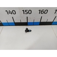 Форсунка инжекторная электрическая Renault Logan (2005 - 2014) 166004279R