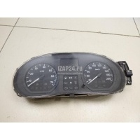 Панель приборов Renault Logan (2005 - 2014) 248101776R