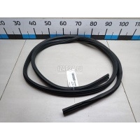 Уплотнитель двери Renault Logan (2005 - 2014) 6001547018