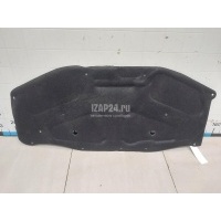 Шумоизоляция капота Renault Logan (2005 - 2014) 658404860R