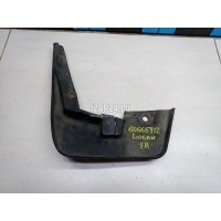Брызговик передний правый Renault Logan (2005 - 2014) 638505207R