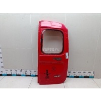 Дверь багажника правая Renault Logan (2005 - 2014) 901007270R
