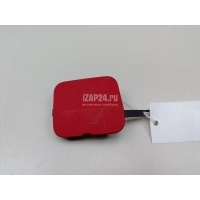 Заглушка буксировочного крюка Renault Logan (2005 - 2014) 8200752814