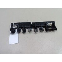 Кронштейн заднего бампера правый Renault Logan (2005 - 2014) 8200846262