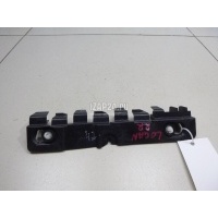 Кронштейн заднего бампера правый Renault Logan (2005 - 2014) 8200846262