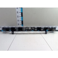 Наполнитель заднего бампера Renault Logan (2005 - 2014) 8200832180