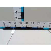 Уплотнитель стекла двери Renault Logan (2005 - 2014) 6001547003
