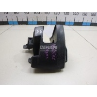 Усилитель заднего бампера Renault Logan (2005 - 2014) 8200832181