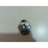 Эмблема на крышку багажника Renault Logan (2005 - 2014) 908894785R
