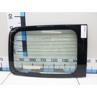 Стекло двери багажника Renault Logan (2005 - 2014) 8200396122