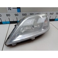 Фара левая Renault Logan (2005 - 2014) 8200744753