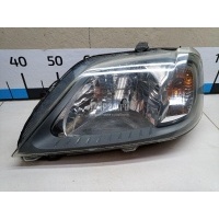 Фара левая Renault Logan (2005 - 2014) 8200675050