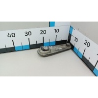 Опора двигателя задняя Renault Megane II (2003 - 2009) 112383665R