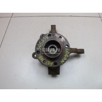 Кулак поворотный передний левый Renault Logan (2005 - 2014) 400153747R