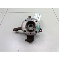 Кулак поворотный передний правый Renault Logan (2005 - 2014) 6001548866