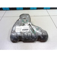 Экран тепловой Renault Logan (2005 - 2014) 8200437032