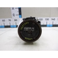 Компрессор кондиционера Renault Logan (2005 - 2014) 8200866440