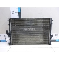 Радиатор основной Renault Logan (2005 - 2014) 214100598R