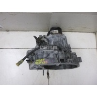 МКПП (механическая коробка переключения передач) Renault Logan (2005 - 2014) 8201180720