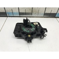 Механизм подрулевой для SRS (ленточный) Renault Logan (2005 - 2014) 255677797R