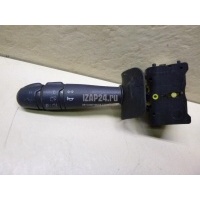 Переключатель поворотов подрулевой Renault Logan (2005 - 2014) 6001548108