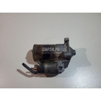Стартер Renault Megane II (2003 - 2009) 7711135849