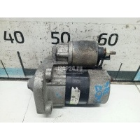 Стартер Renault Megane II (2003 - 2009) 233004003R