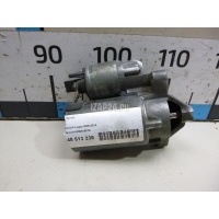 Стартер Renault Megane II (2003 - 2009) 8200815079