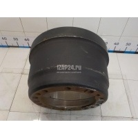 Барабан тормозной TOPCOVER TRUCK FL12 (1995 - 1998) T00137007