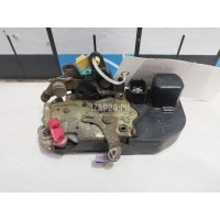 Замок двери передней левой Chrysler Sebring/Dodge Stratus (2001 - 2007) 4878833AF