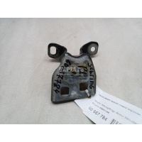 Петля двери задней левой верхняя Chrysler Sebring/Dodge Stratus (2001 - 2007) 4880011AB