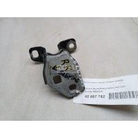 Петля двери задней правой нижняя Chrysler Sebring/Dodge Stratus (2001 - 2007) 4880012AC
