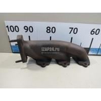 Коллектор выпускной VAG A8 [4E] (2002 - 2010) 06E253032B