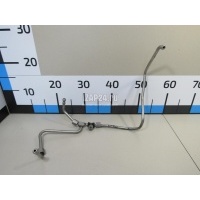 Трубка топливная VAG A8 [4E] (2002 - 2010) 079127501N
