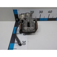 Суппорт тормозной задний левый VAG A8 [4E] (2002 - 2010) 4E0615403B