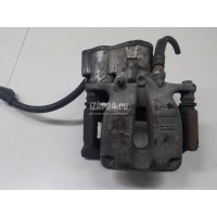 Суппорт тормозной задний левый VAG A8 [4E] (2002 - 2010) 4E0615403B