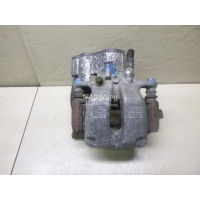 Суппорт тормозной задний левый VAG A8 [4E] (2002 - 2010) 4E0615403B