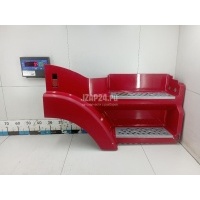 Корпус подножки правой Mercedes Benz Truck Axor (2001 - 2006) 9436663901