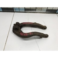Опора переднего амортизатора нижняя Honda Accord VII (2003 - 2008) 51811SEAE00