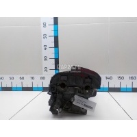 Головка блока Renault Megane II (2003 - 2009) 7701474361
