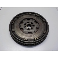 Маховик Renault Megane II (2003 - 2009) 123003948R