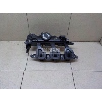 Сапун Renault Megane II (2003 - 2009) 8200924262