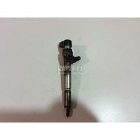 Форсунка дизельная электрическая Renault Megane II (2003 - 2009) 166009445R