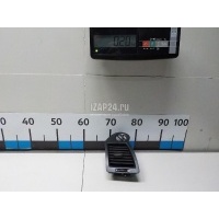 Дефлектор воздушный Renault Megane II (2003 - 2009) 7701055206