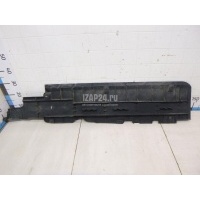 Защита топливных трубок Renault Megane II (2003 - 2009) 8200343888